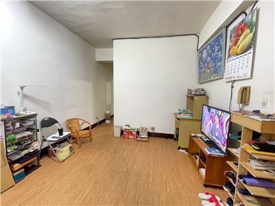 木柵黃金三樓II