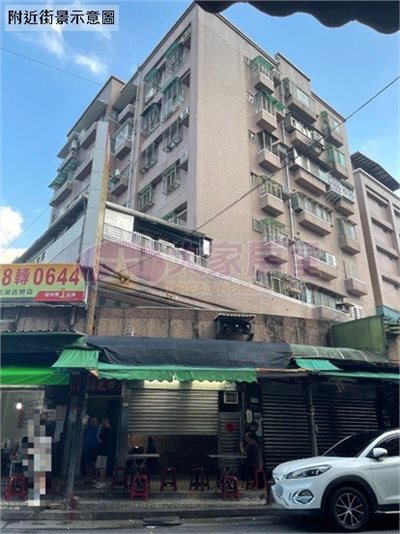 東湖捷運生活圈黃金店面